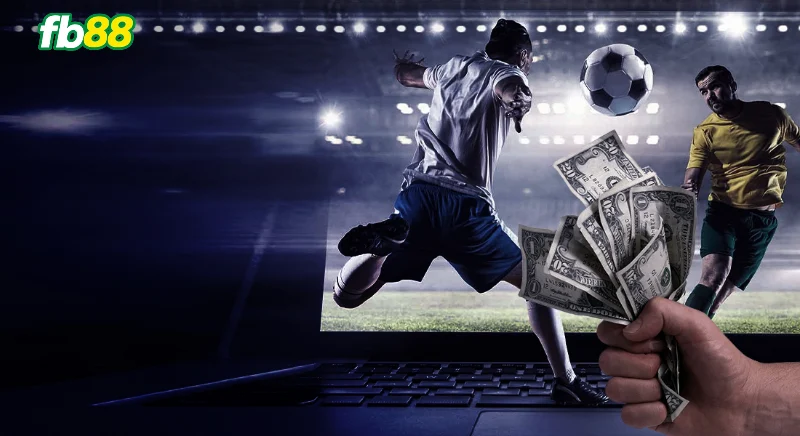 Các kiểu công thức cược bóng đá FB88 thịnh hành nhất hiện nay