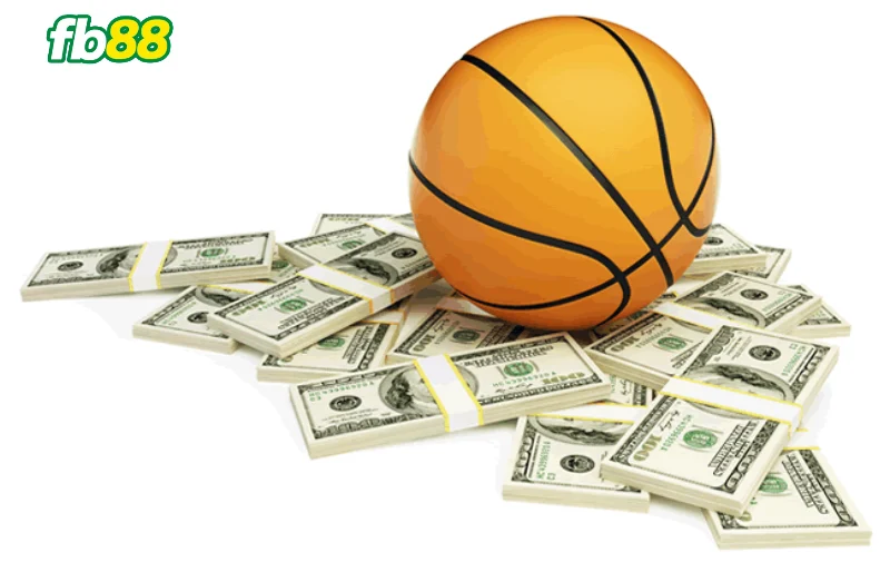 Điểm danh loại kèo đặt cược bóng rổ phổ biến